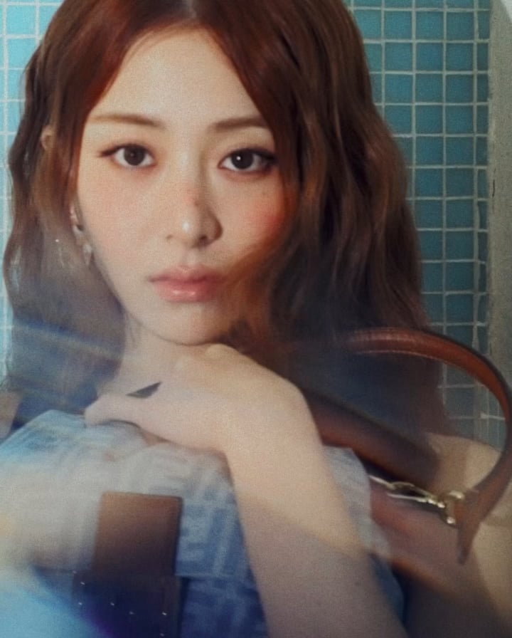 260423 Huh Yunjin - FENDI (فيلم أزياء مجموعة خريف وشتاء 2026)