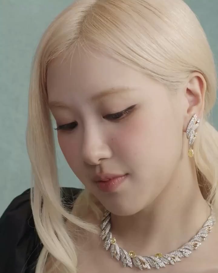 روز لتيفاني آند كو.