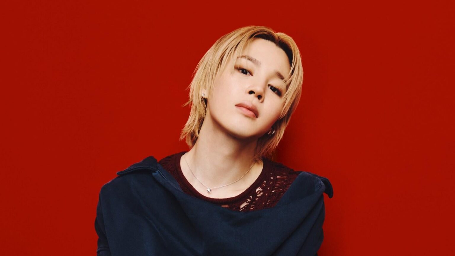 جيمين BTS - جيمين يتحدث عن النجومية الفردية واكتساب الثقة: "لم أكن خائفًا من طرح الأسئلة" @ رولينج ستون (260418)