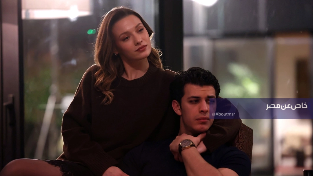 مسلسل تحت الأرض التركي الحلقة 9 .. صراع يشتعل بين جيلان وحيدر علي