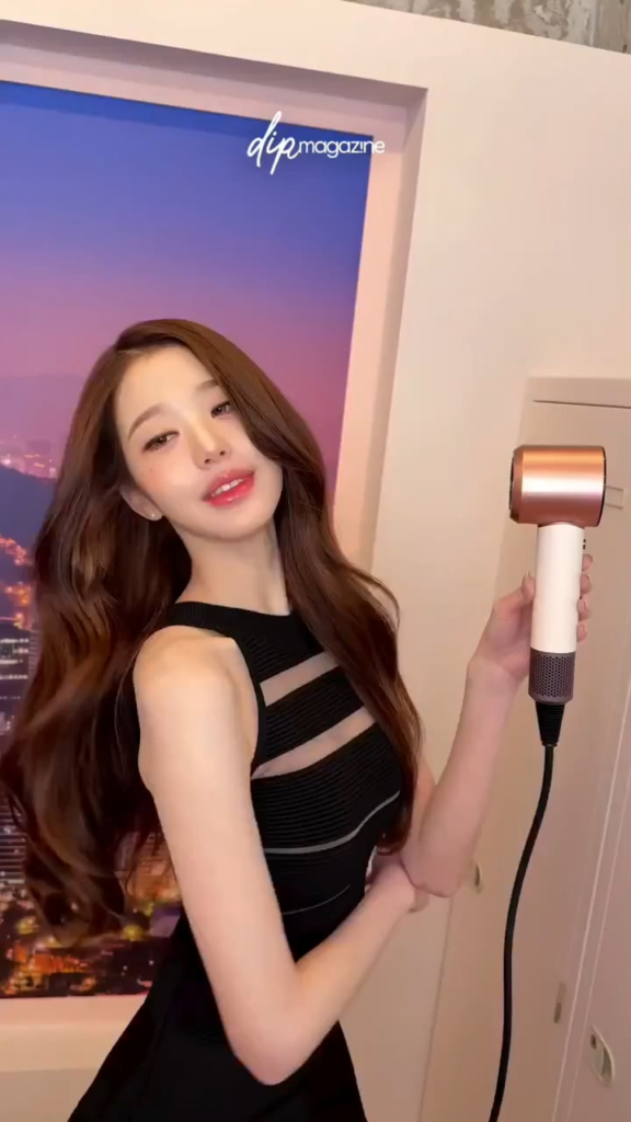 260423 - تحديث الانستقرام لمجلة dip مع Wonyung