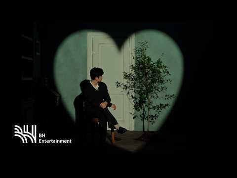 بارك جينيونغ (GOT7) - الألبوم المصغر الثاني "Said & Done" (مقدمة)