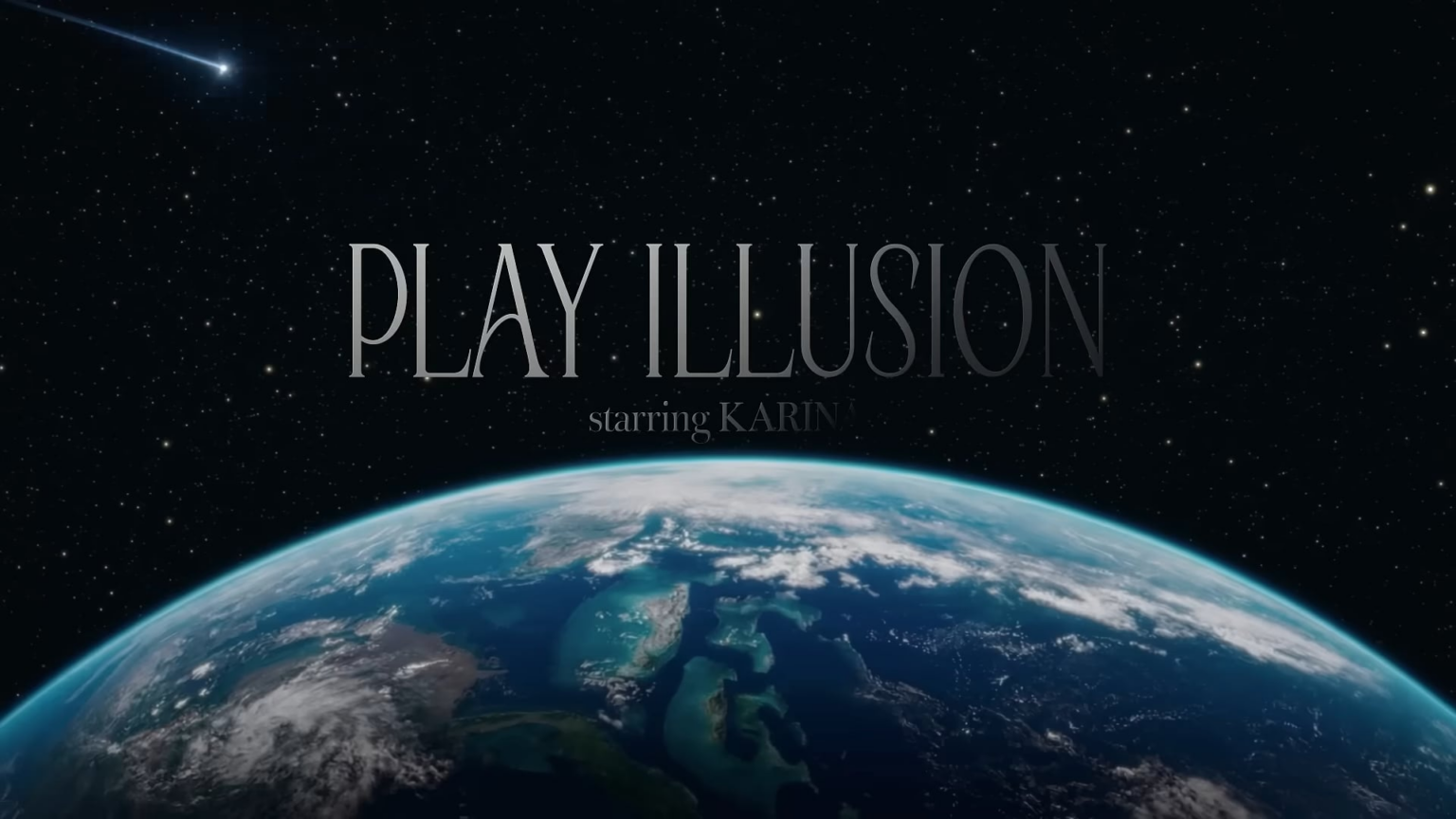 260427 تم الإعلان عن كارينا كأول سفيرة لـ "MARK & LONA"، العلامة التجارية الفاخرة لملابس الجولف