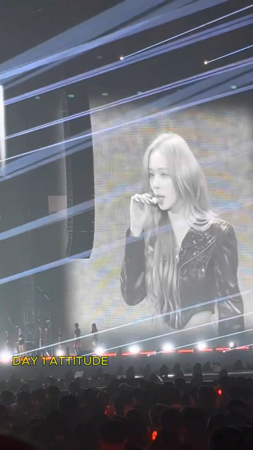 نغمات الشتاء العالية خلال "SYNK: aeXIS LINE" في Kyocera Dome Osaka