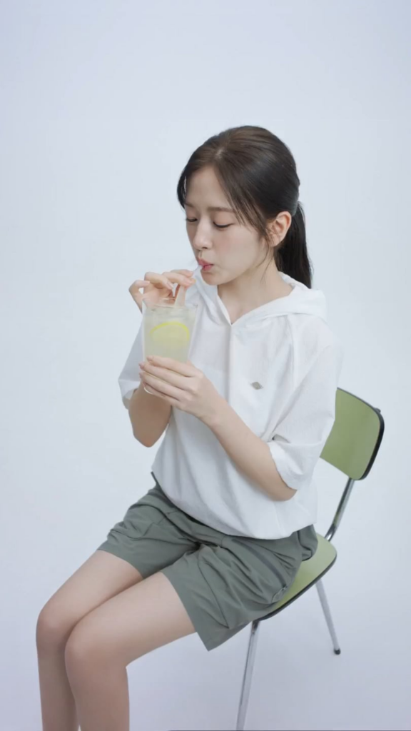 260421 يوجين - NEPA 26SS Summer Collection CF