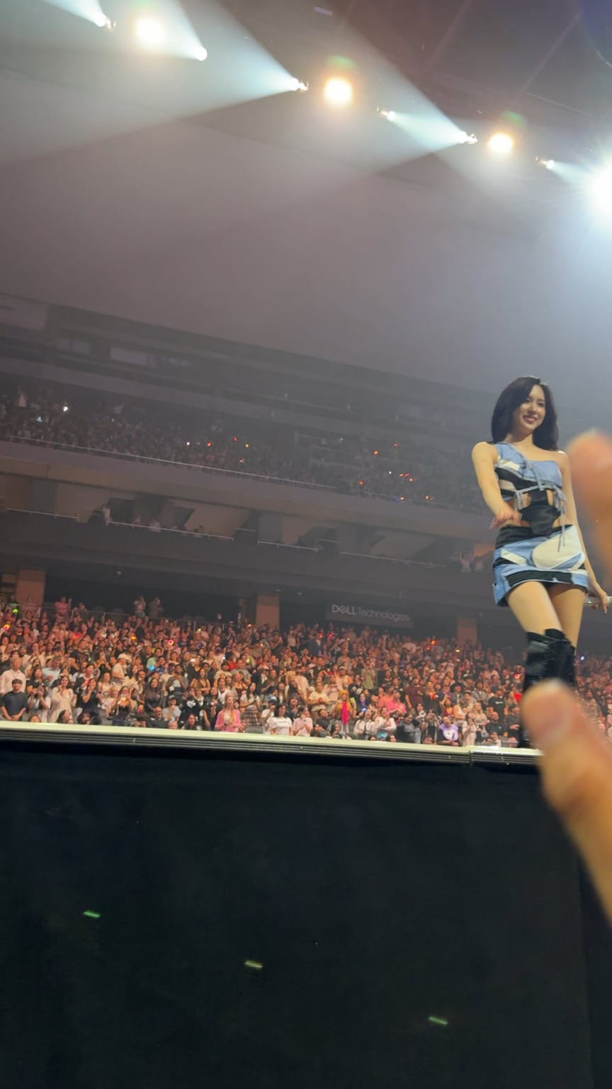 مينا أصابتني بنوبة قلبية- أوستن د1