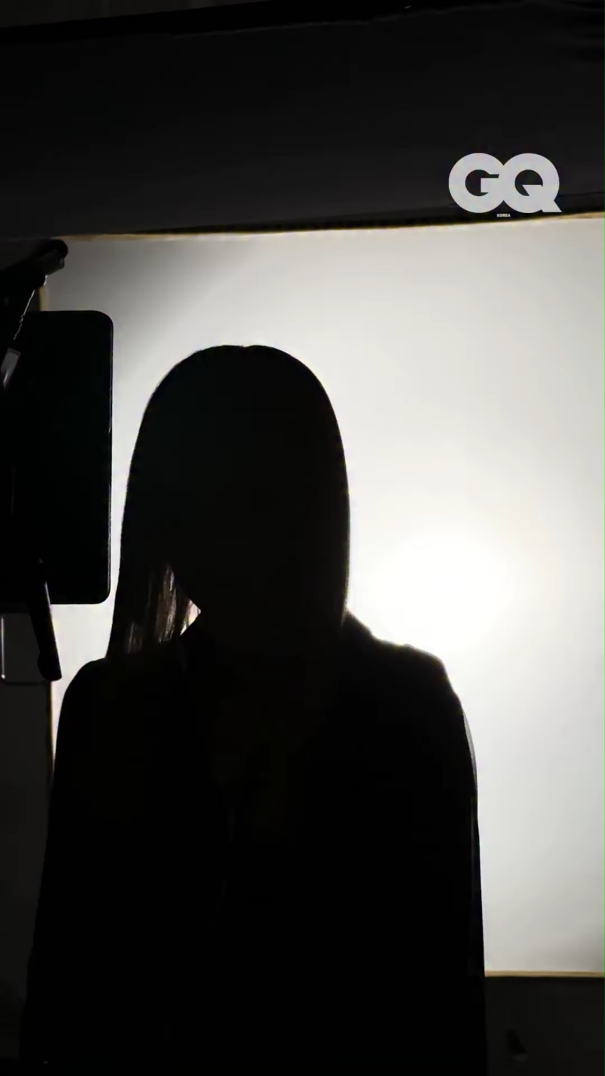 260423 Ningning لـ GQ KOREA x GUCCI (إصدار مايو 2026 خلف الكواليس)