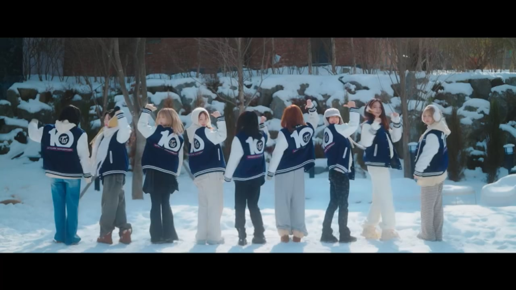 260410 تحديث Instagram nowtv.hk - TWICE ONE IN A MILL10N+ متاح في هونغ كونغ على خدمة Now TV VOD، حتى عام 2031 مع ترجمة باللغة الصينية والإنجليزية