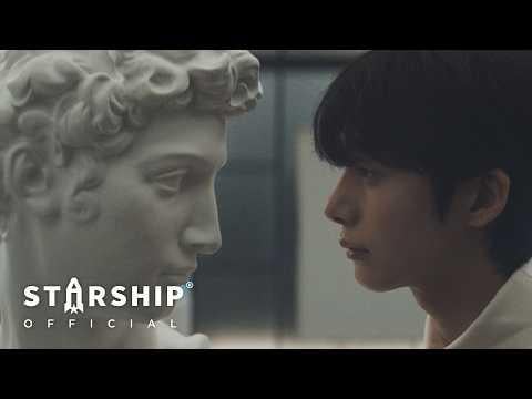 مونستا اكس - شفاء