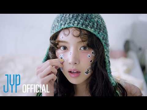 NMIXX - الحلقة الخامسة: Heavy Serenade (مقدمة الألبوم)