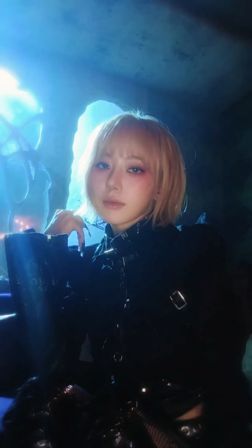 260429 LE SSERAFIM تحديث الانستقرام - 𝚏𝚒𝚖'𝚜 𝚌𝚎𝚕𝚎𝚋𝚛𝚊𝚝𝚒𝚘𝚗 𝚟𝚒𝚋𝚎