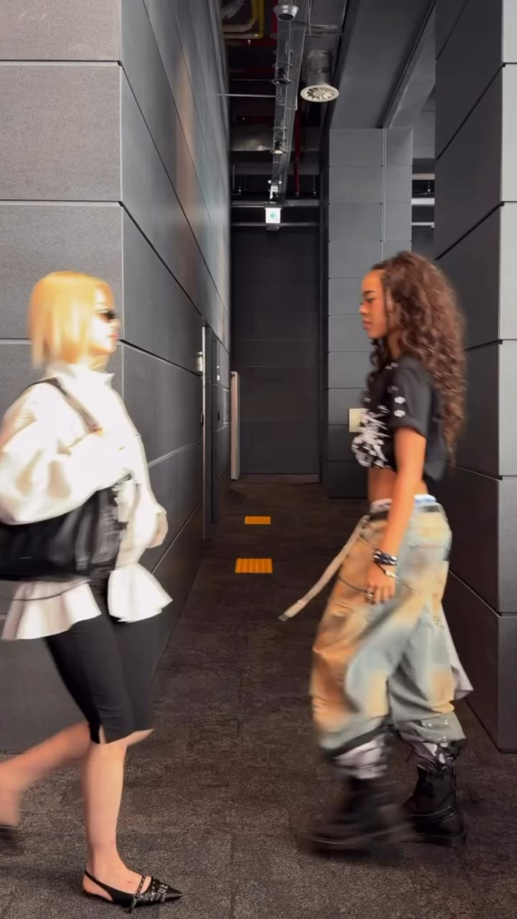 260428 تحديث جيني بارك على الانستقرام مع هوه يونجين - 67+احتفال= 🎉 🥳💃🏼👩🏽‍🤝‍👩🏻🔥w