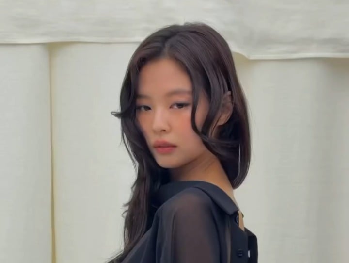 260404 تحديث جيني على الانستغرام