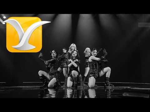 NMIXX - الأداء الكامل @ مهرجان فينيا ديل مار 2026 (260224)