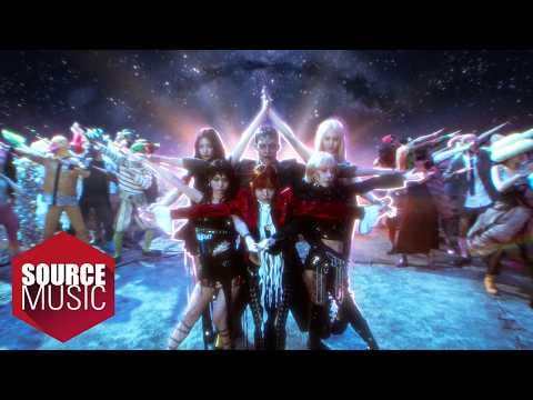 260424 لو سيرافيم - احتفال