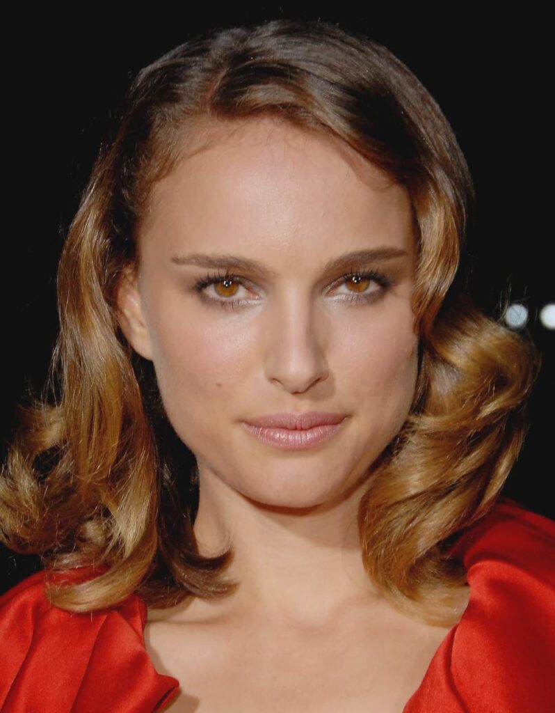 Natalie Portman