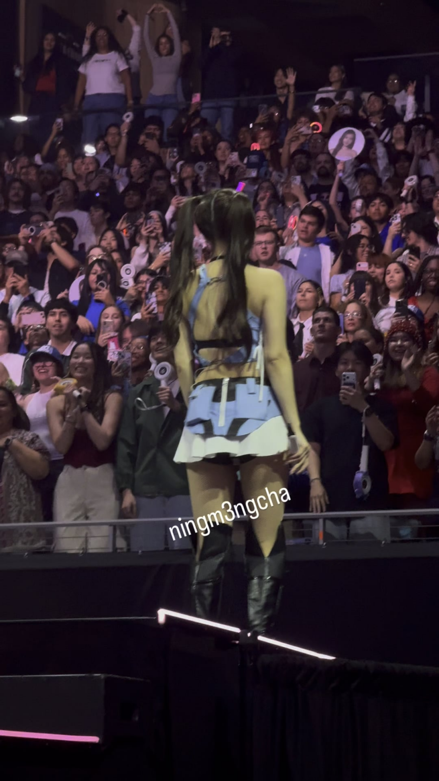 260418 تفاعل نايون - أوستن ن2