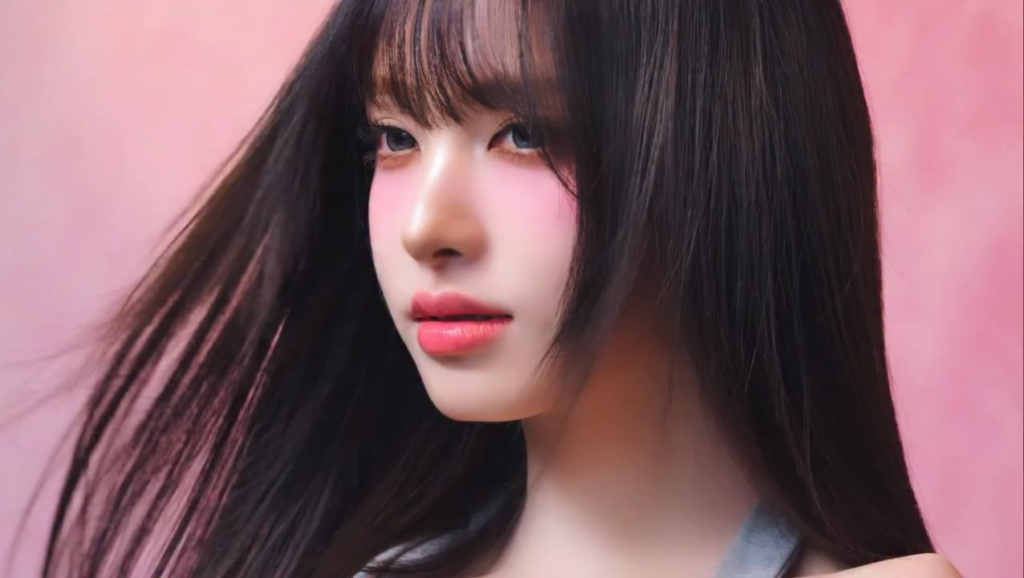 260422 تحديث TONYMOLY الرسمي على الانستقرام مع ليز