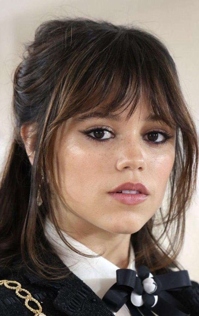 Jenna Ortega