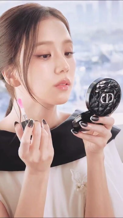260425 جيسو لـ DIOR Beauty