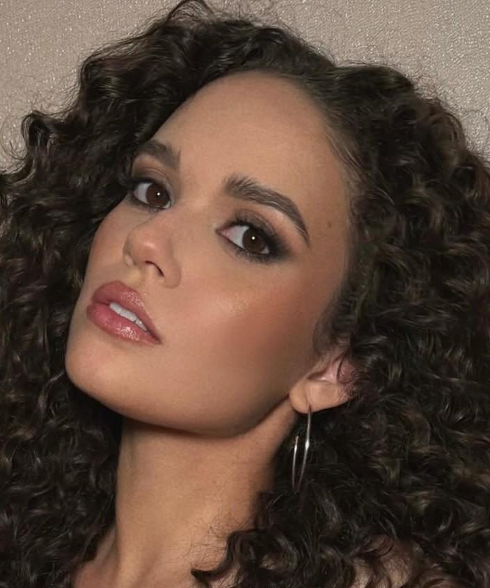 Madison Pettis