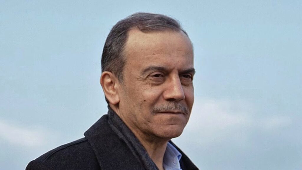 عائلة أحمد قعبور تُصدر بيان شكر: تكريم رسمي وإرث لا يُنسى