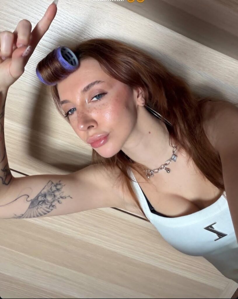 Mina Solak Mina Solak