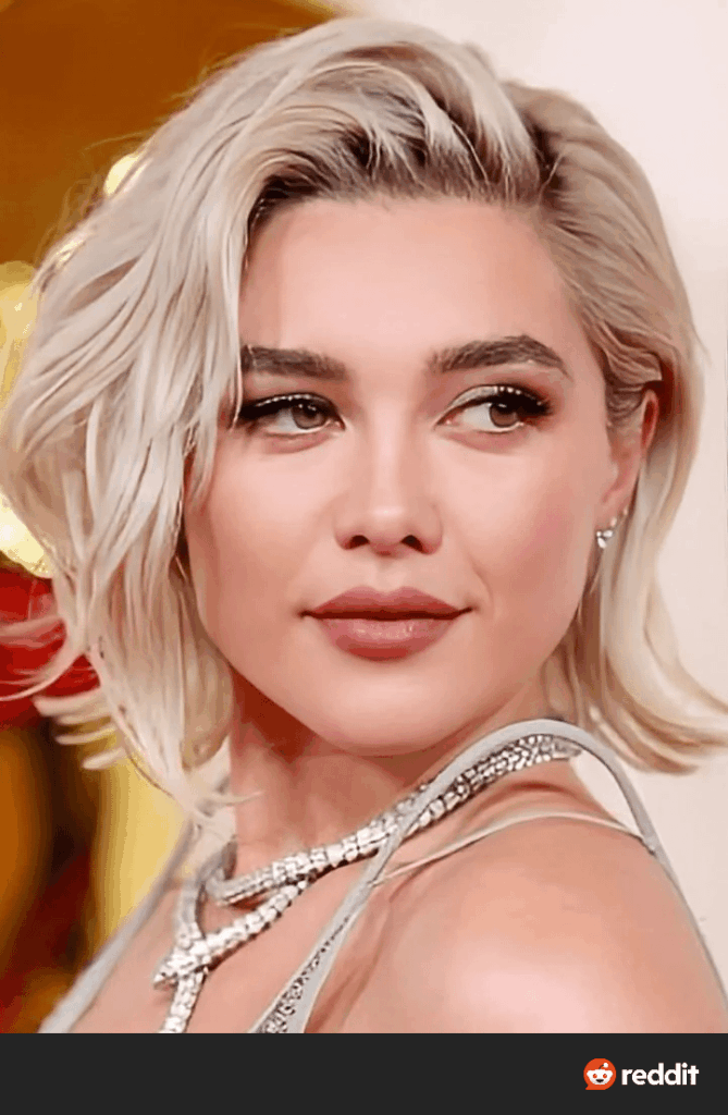 Florence Pugh