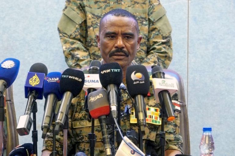 النور القبة المصدر:وكالة السودان للأنباء (سونا)