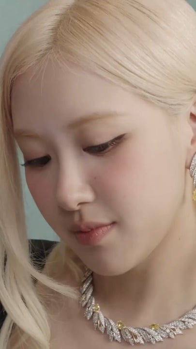 260425 روزيه لتيفاني اند كو | الكتاب الأزرق 2026: الحديقة المخفية