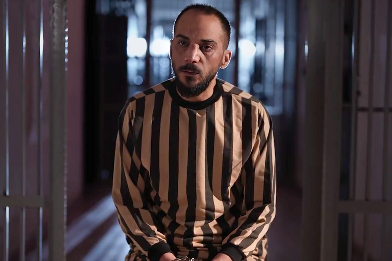 أمجد يوسف.. ماذا كشف "جزار التضامن" عن المجزرة؟ | أخبار