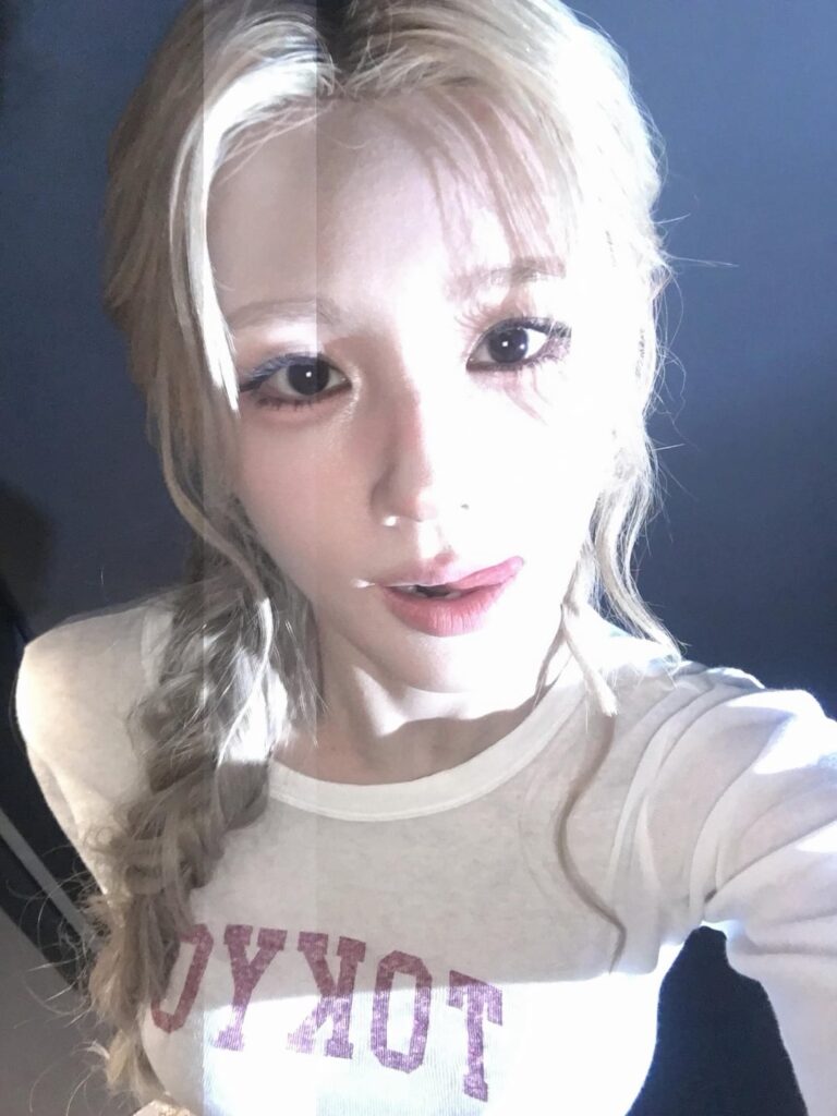 260427 تحديث مييون على الانستقرام