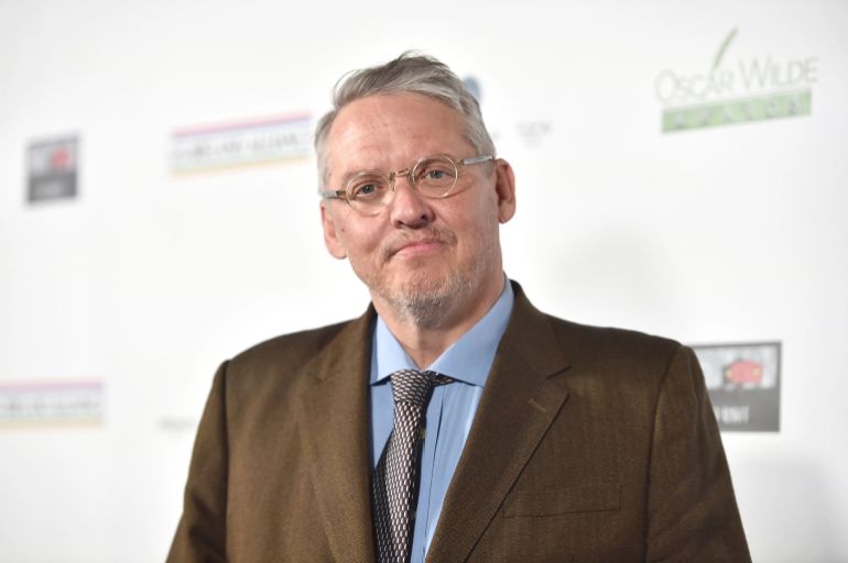 LOS ANGELES, CALIFORNIA - MARCH 24: Honoree Adam McKay attends US-Ireland Alliance’s 16th Annual Oscar Wilde Awards at The Ebell Club of Los Angeles on March 24, 2022 in Los Angeles, California. (Photo by Alberto E. Rodriguez/Getty Images for US-Ireland Alliance)