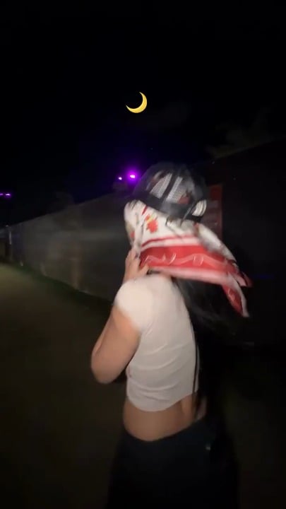 260414 تحديث جيني على الانستغرام