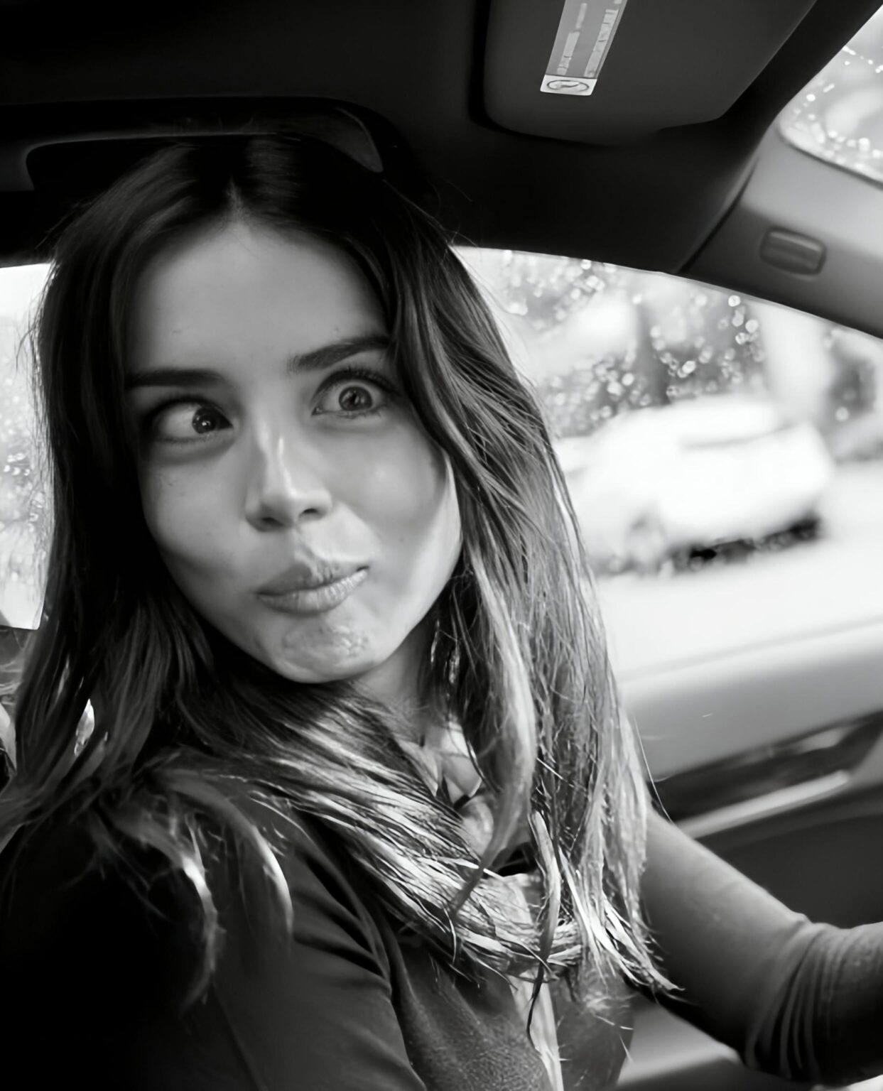 Ana de Armas Ana de Armas