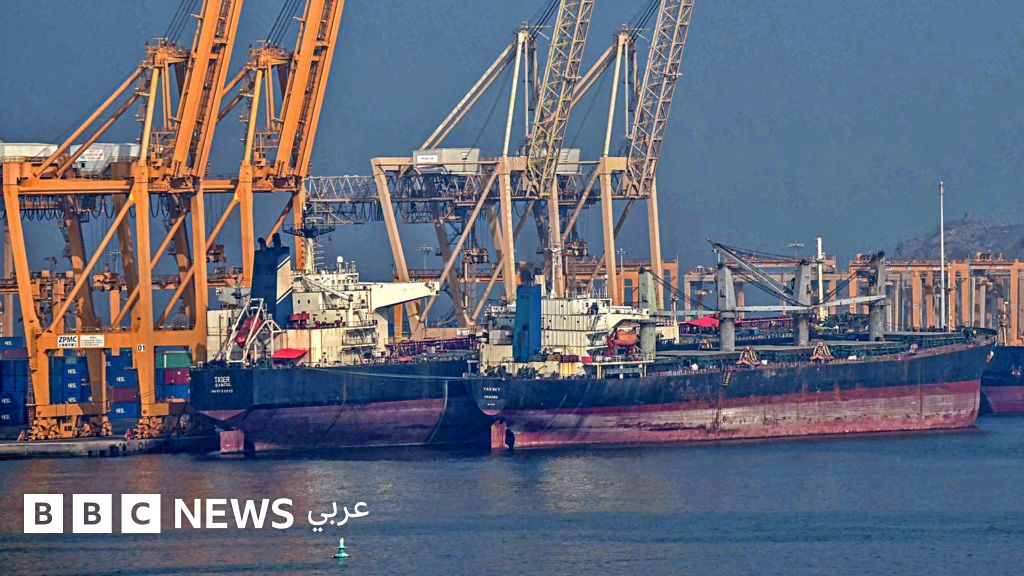 عاجل: الإمارات تعلن انسحابها من منظمة أوبك