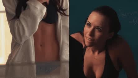 Lacey chabert Lacey chabert