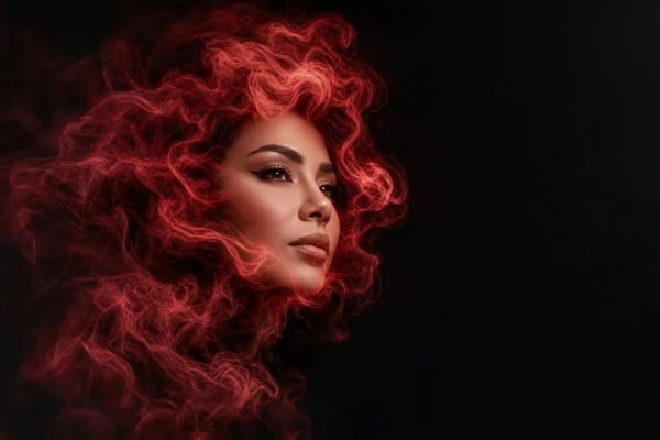 شيرين عبد الوهاب تعود بـ"الحضن شوك" أولى مفاجآت ألبومها الجديد