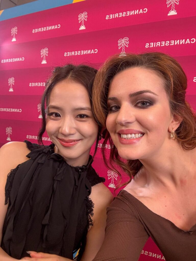 260425 تحديث لويزبيري على الانستغرام مع جيسو