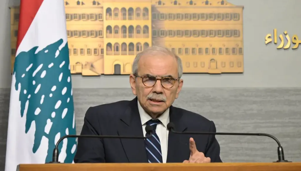 الشعب يريد نواف سلام | النهار