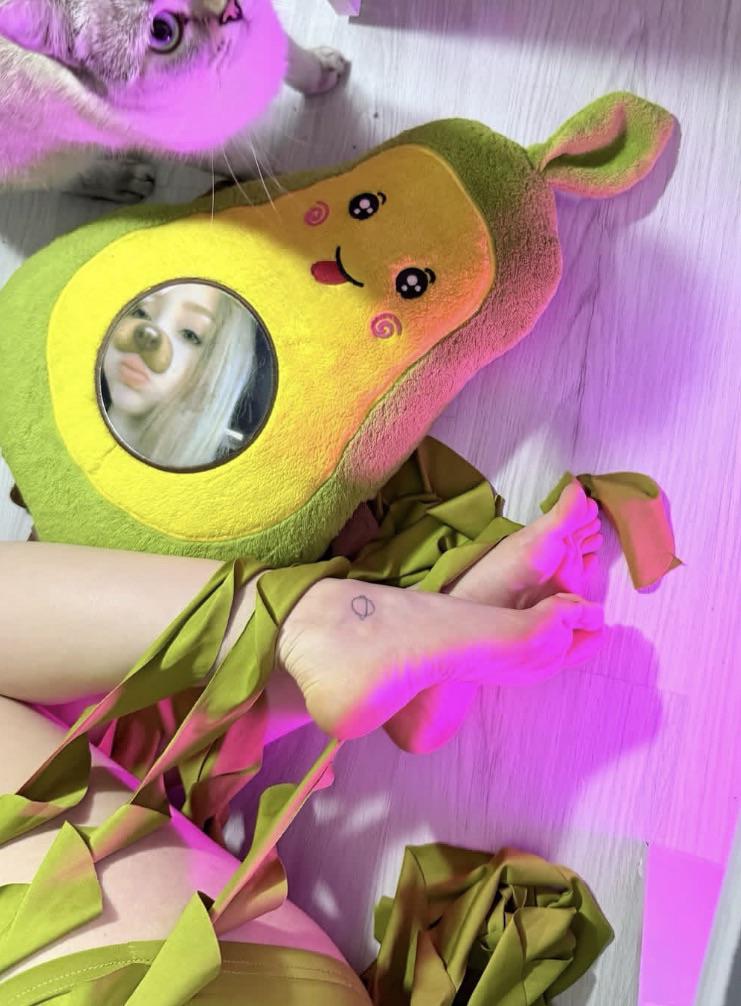 ayda kutay abonelere özel