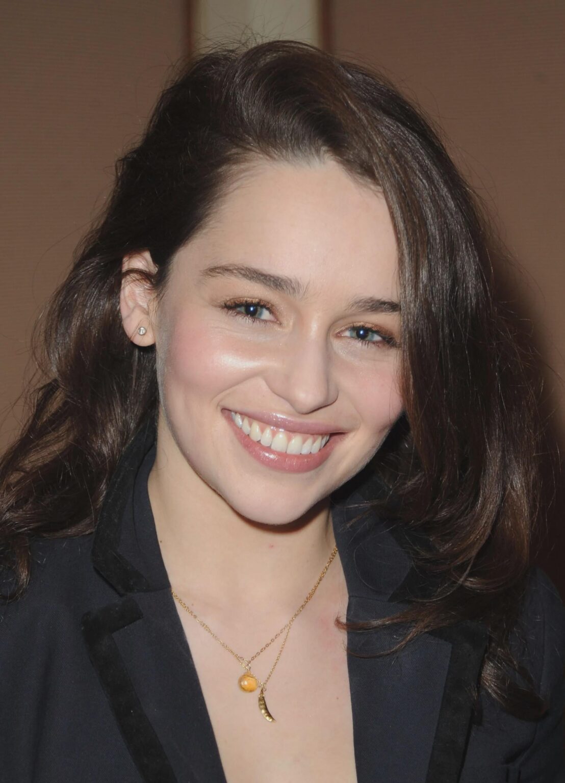 Emilia Clarke