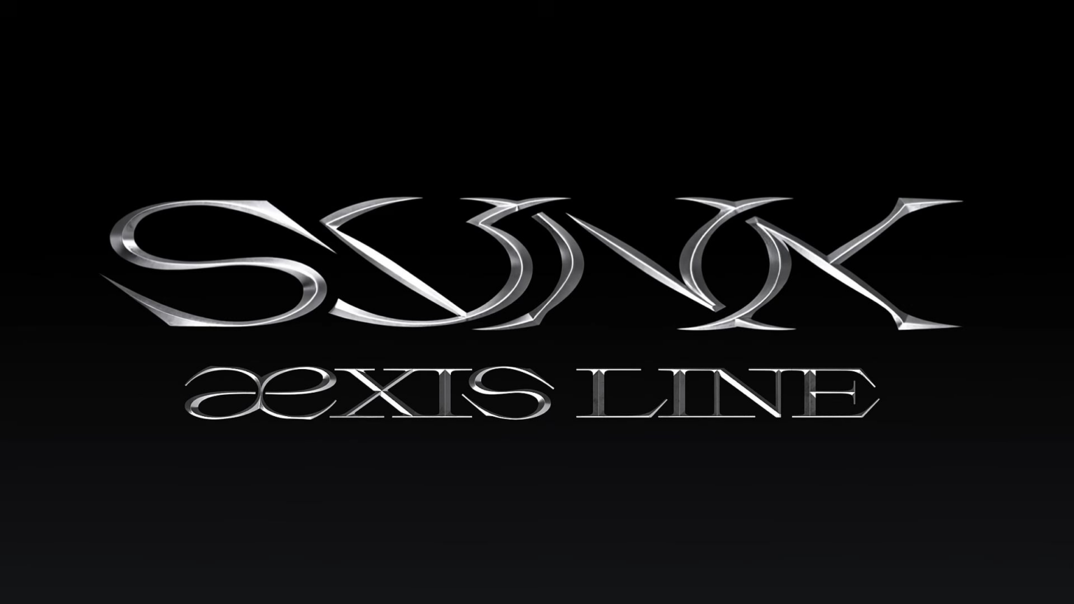 2026-27 aespa LIVE TOUR - SYNK : _____æ____ - (فيديو تشويقي للإعلان)