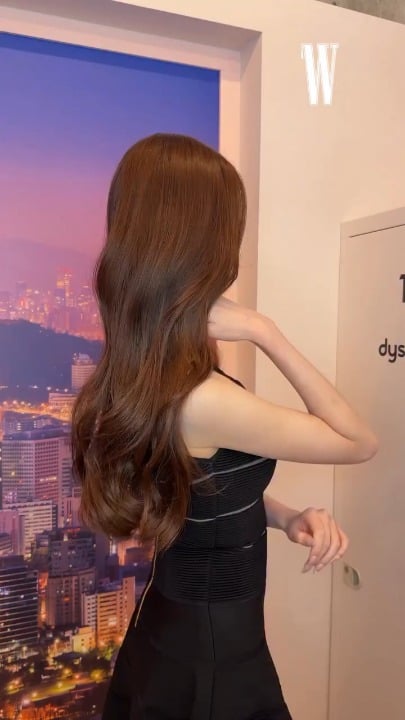 260423 - تحديث انستقرام W Korea مع وونيونغ