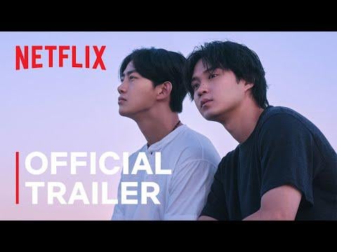تيكيون (2 ظهرًا) وهاياتو إيسومورا - دراما Netflix "Soul Mate" (مقدمة)