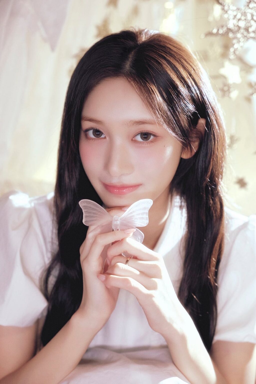 IVE - اليابان الحلقة الرابعة: الحلم الواضح (الصورة المفاهيمية رقم 3)