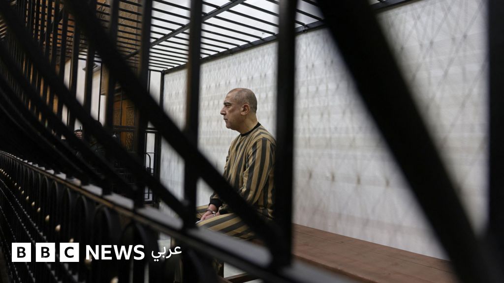 عاطف نجيب: بدء محاكمة المسؤول الأمني السابق المتهم بتعذيب أطفال في سوريا