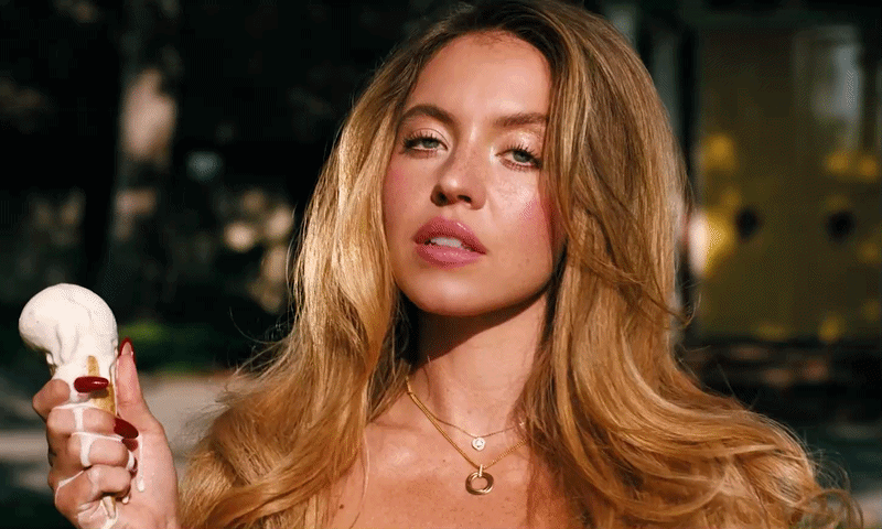 Sydney Sweeney