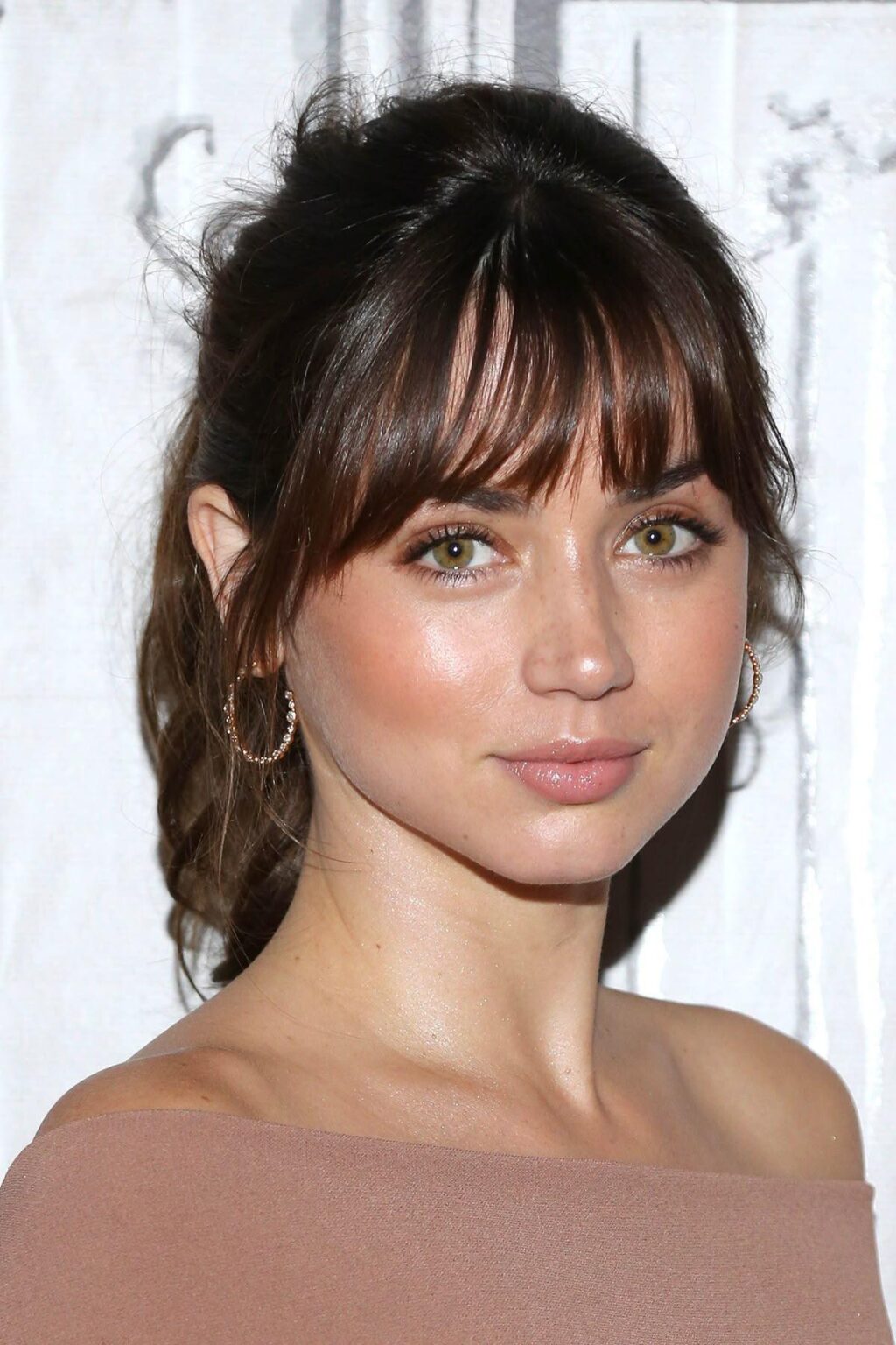 Ana De Armas