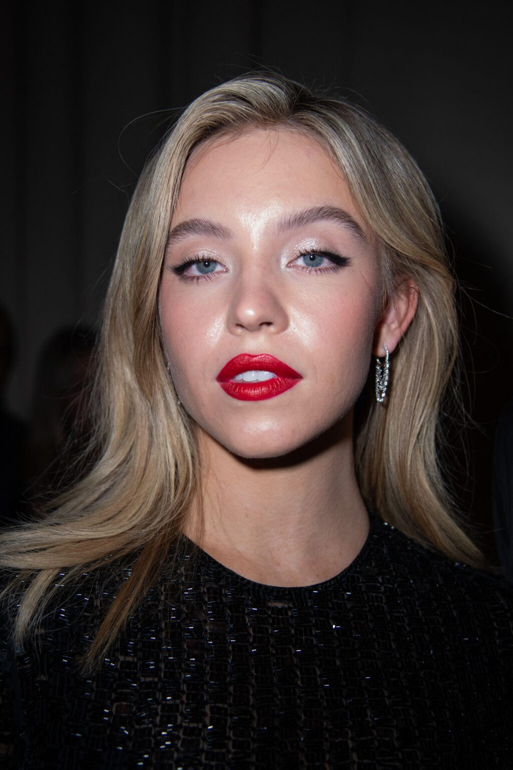 Sydney Sweeney